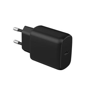 Convenient and Versatile European Power Adapter for Business Travelers