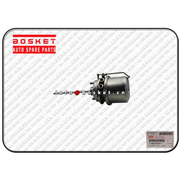 Buy ISUZU CXZ Isuzu Brake Parts Spring Chamber Assembly  1482502491 1-48250249-1 at wholesale prices