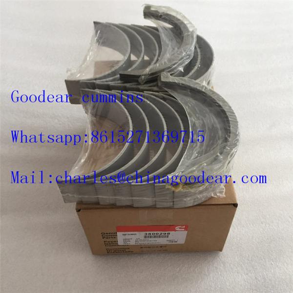 Buy  QSX15/ISX15 diesel engine main/crankshaft bearing 3800298 at wholesale prices