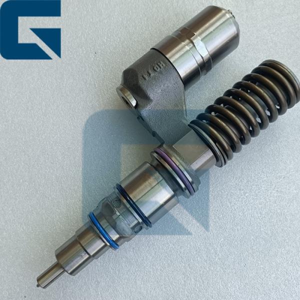Buy 0414701032 1505199 Diesel Injector For DC16.42A at wholesale prices
