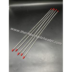 Quality Efficient &amp; Flexible: 6x6mm Square Braided Hot Runner Manifold Heater for sale