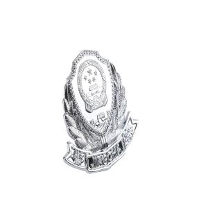 Die Casting Military Metal Badges