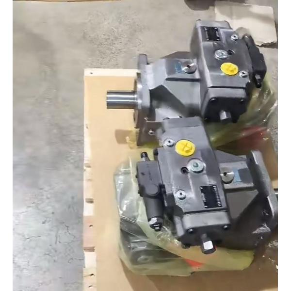 Buy Rexroth High Pressure Variable Piston Pump 280 Bar 290x180mm at wholesale prices