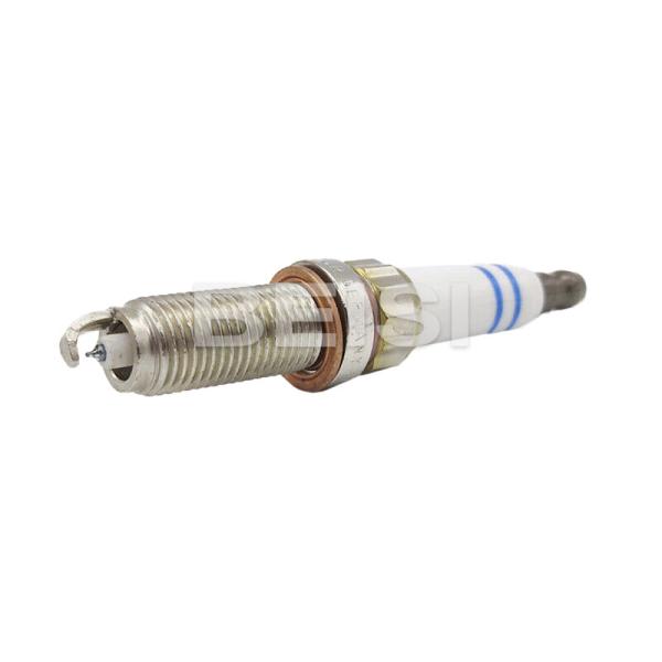 Engine Parts Accessories Iridium Spark Plug A0041598103 0041598103 For Mercedes Benz