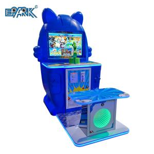 1 Player Mini Arcade Machine Kids Video Shooting Game Machine