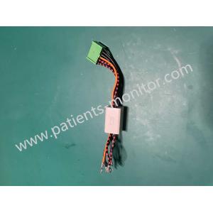 GE Marquette RESPONDER 3000 Defibrillator Power Supply Connector Cable With Good