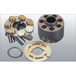 Hydraulic Piston Sauer Pumps MPV046