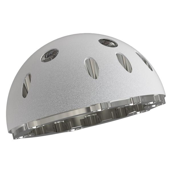 Buy OEM Grey HARMONY Revision Acetabular Cup for Primary THA at wholesale prices