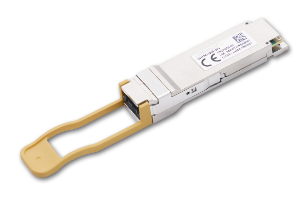Buy transceiver module QSFP56 200GE SR4 100M OM4 & 70M OM3 at wholesale prices