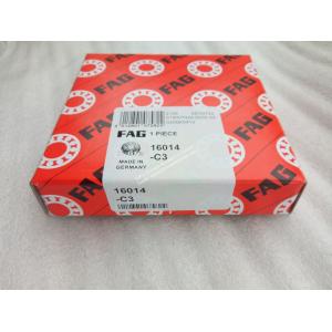 FAG Deep groove ball bearing 16014 C3 , 16040