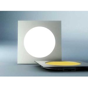 Quality 5W SMD 5050 RGB IR Remote Flat Panel LED Lighting for sale