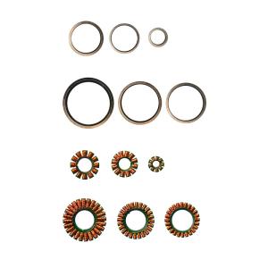 Faradyi Motor Frameless Motor 2806 12V 0.06N.m High Quality Brushless Motor For