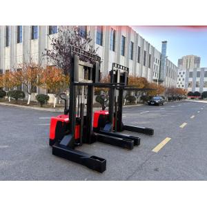 Non Standard Electric Pallet Stacker Jack Electric Warehouse Forklift 3000 KG