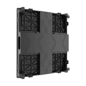 HD P3 Indoor Fixed LED Display 1/30 Scan Method 500~900cd/Sqm Brightness