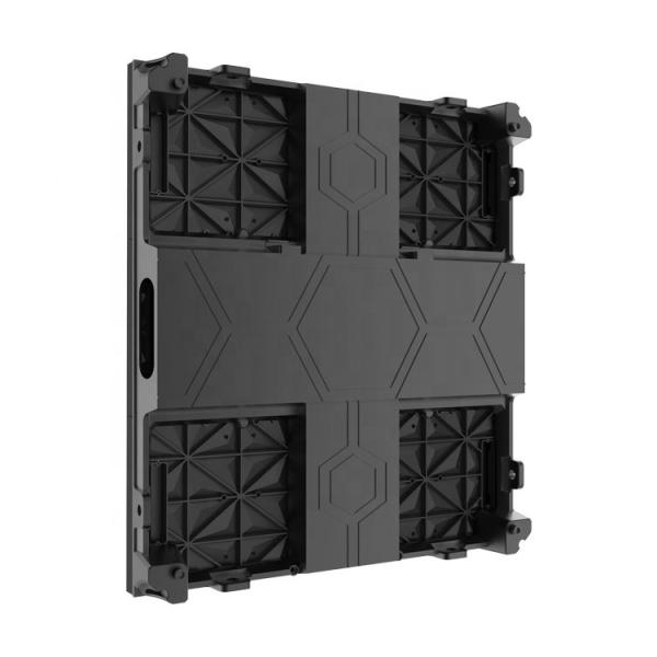 Buy P2 Fixed 480mm*540mm Front Service Led Screen Indoor at wholesale prices