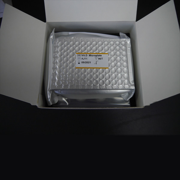 Buy Vitamin D Elisa Assay Kit For Research Setting at wholesale prices