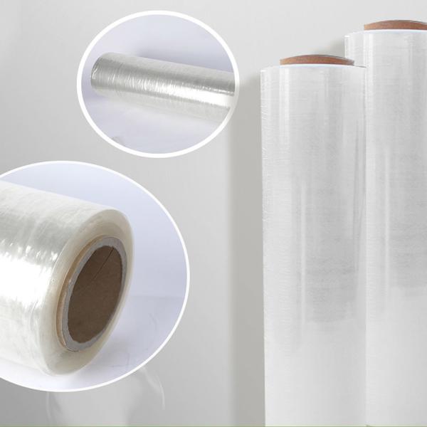 Buy Pva Water Soluble Packaging Film For Fertilizer And Pesticide at wholesale prices