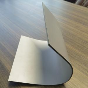 China Unbreakable Core Aluminum Composite Panel 3mm 4 mm ACP Acm Wall Panel for Cladding and Signage on sale