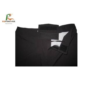 Plain Boxer Black Board Shorts Shorts , Fabric Quick Dry Boardshorts Fitness