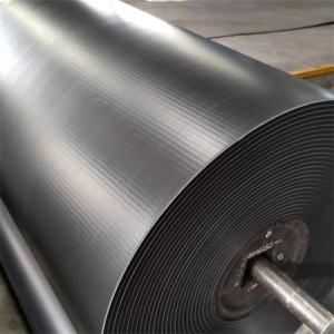 PVG 2000S Solid Woven Conveyor Belt