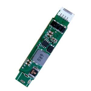 Design of POE Power Supply Bucking Module POE+ Power Adapter Circuit Board PCBA