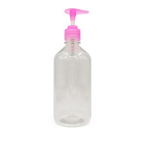 Customizable Aerosol Sprayer Bottle Pump Dispenser for Cosmetic Packaging