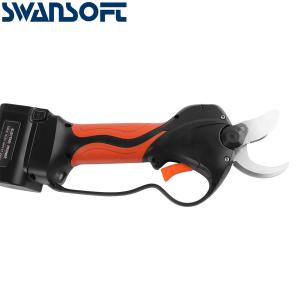 Lithium Battery Powered Tree Branch Pruner Lithium Shears Lithium Pruning