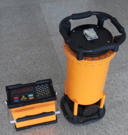 350KV X Ray Inspection Equipment Ceramic Tube Penetrant 60mm Directional