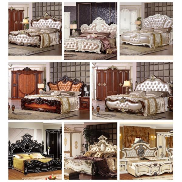 2015 latest simple wooden kids bedroom Brown and white cartoon kid bed children bedroom