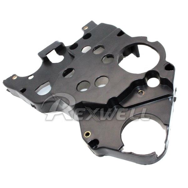 Buy Engine Timing Belt Cover For Chevrolet AVEO Parts 96350168 at wholesale prices