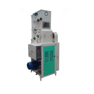 China High Quality Rice Huller Pneumatic Paddy Husker on sale