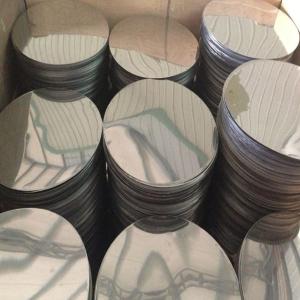 Non Stick Aluminium Discs Circles