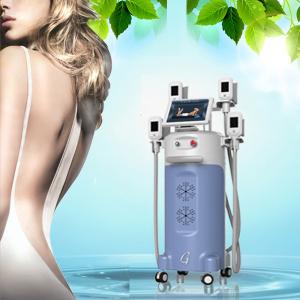 China Salon use fat loss cryolipolysis body slimming machine on sale