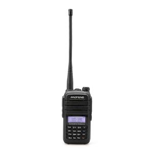 Baofeng UV-6RA Walkie Talkie 3-8km Talk Range Handheld Terminal Style 128