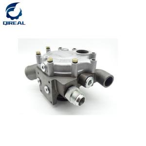 China  C7 Engine Water Pump 107-7701 4W-0253 1077701 4W0253 on sale