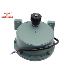 Oshima Spreader Motor PN CS2B080 Spare Parts Consumable Parts