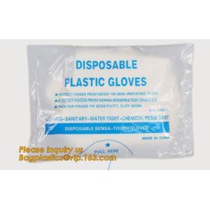 Household Cleaning, Eco- friendly, Biodegradable & Compostable, Medical