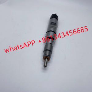 0445120139 Cummins Diesel Fuel Injectors