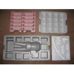 Quality Rustproof Rotating Coder PLC EPP Molding Machine for sale