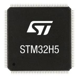 STM32H503CBT6 STMicroelectronics