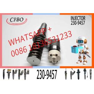 230-9457 Neutral and new Diesel Engine 3512 3516 3524 Fuel Injector for 230-9457