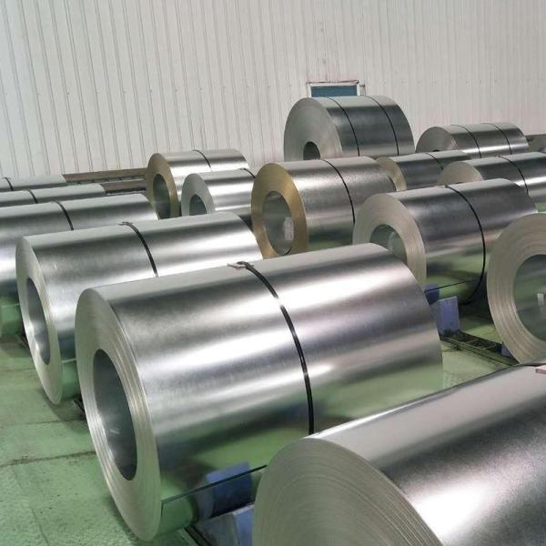 Buy G30 G60 Dx51d Galvanized Steel Coil Gi Iron Cold Rolled Sheet Strip 30mm at wholesale prices