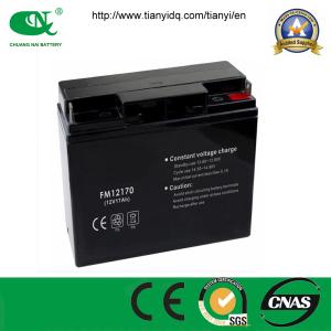 12V55ah Wind Energy Storage Battery Sealed Lead Acid Battery