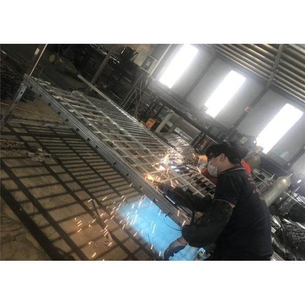 garrison fence Alamosa