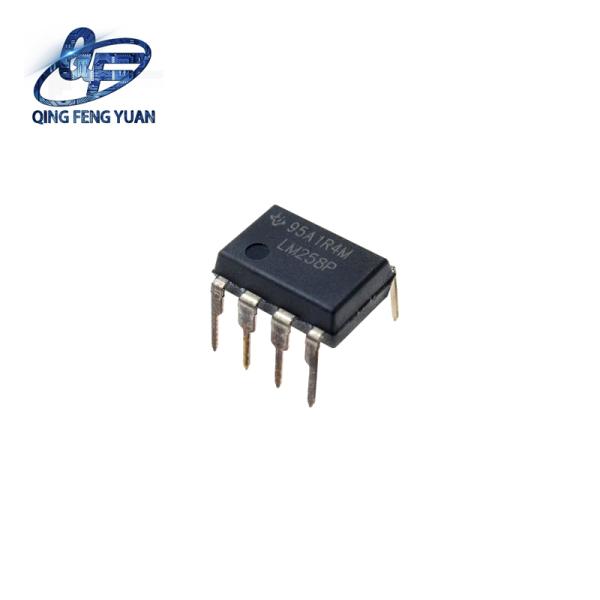 Amplifier Original LM258P DIP Electronic Components Iso7741fqdwrq1