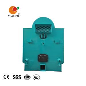 China Small Biomass Fired Steam Boiler / Professional Wood Chip Steam Boiler on sale