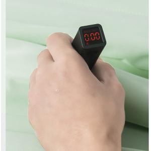 Natural Heathy Soybean Fiber Fabric 150gsm Smooth Feeling Breathable