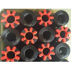 Reliable Standard Size Pu Rubber Seal High Flexibility Flame Resistance