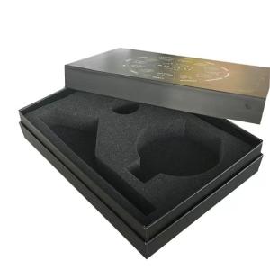 Pantone Sturdy Gift Boxes With Lids