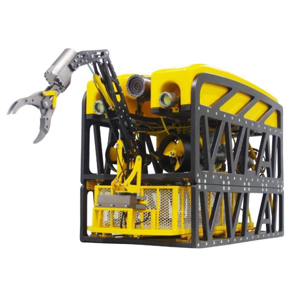 Buy Deep Sea Working ROV with Manipulator Arm and Basket,VVL-VT1000-6T  1080P HD camera at wholesale prices